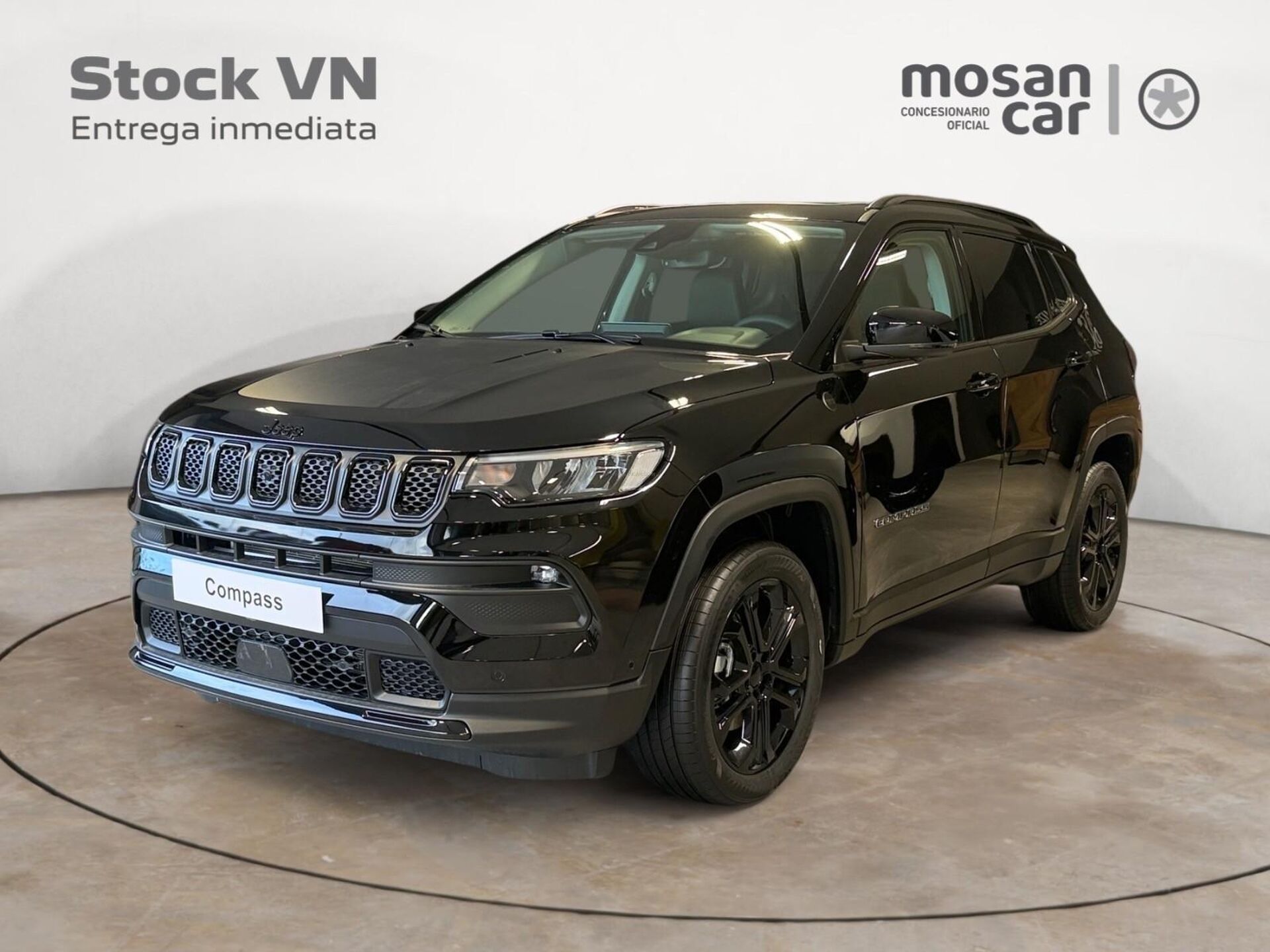Imagen 1 de JEEP Compass