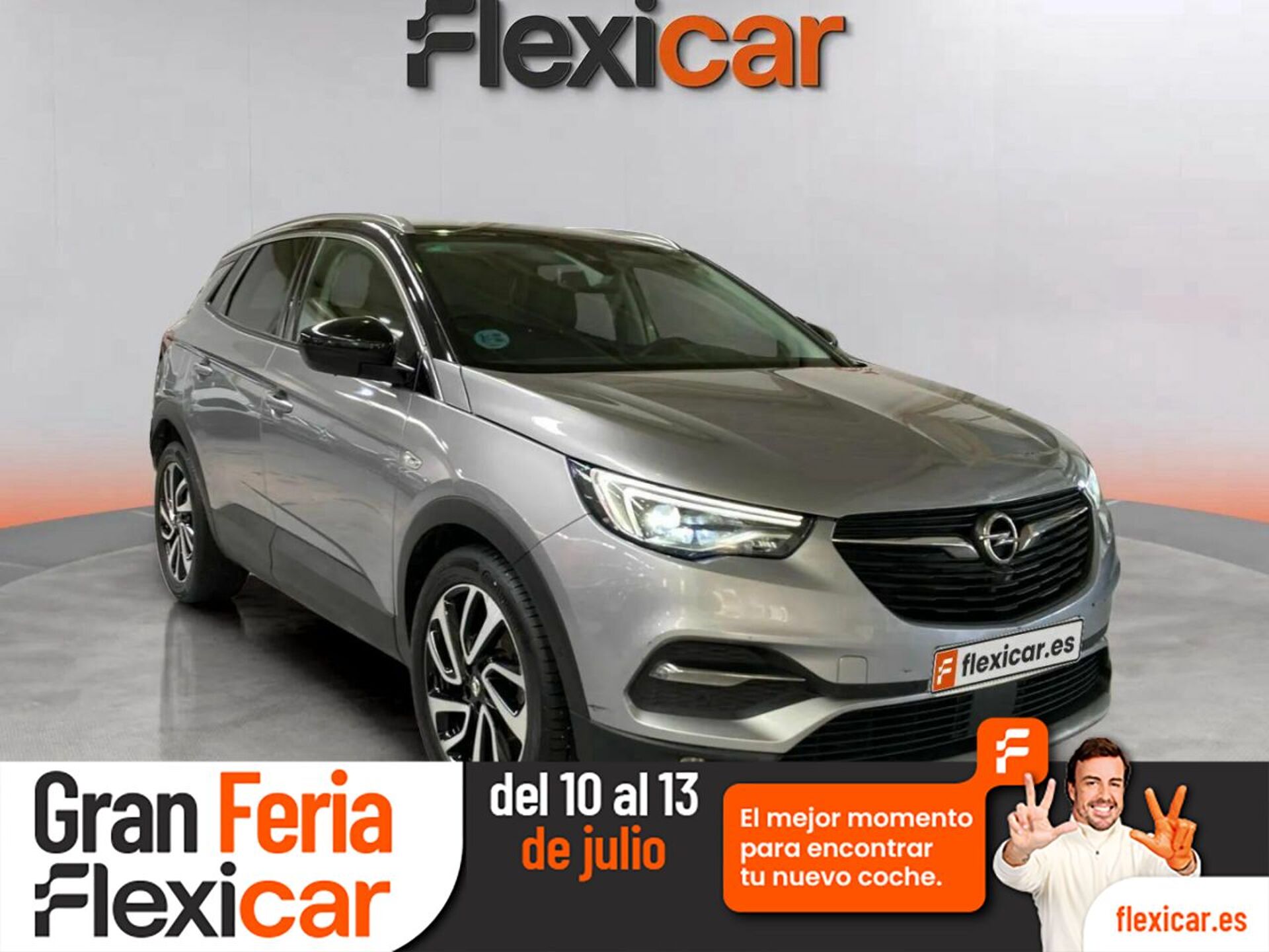 Imagen de OPEL Grandland X