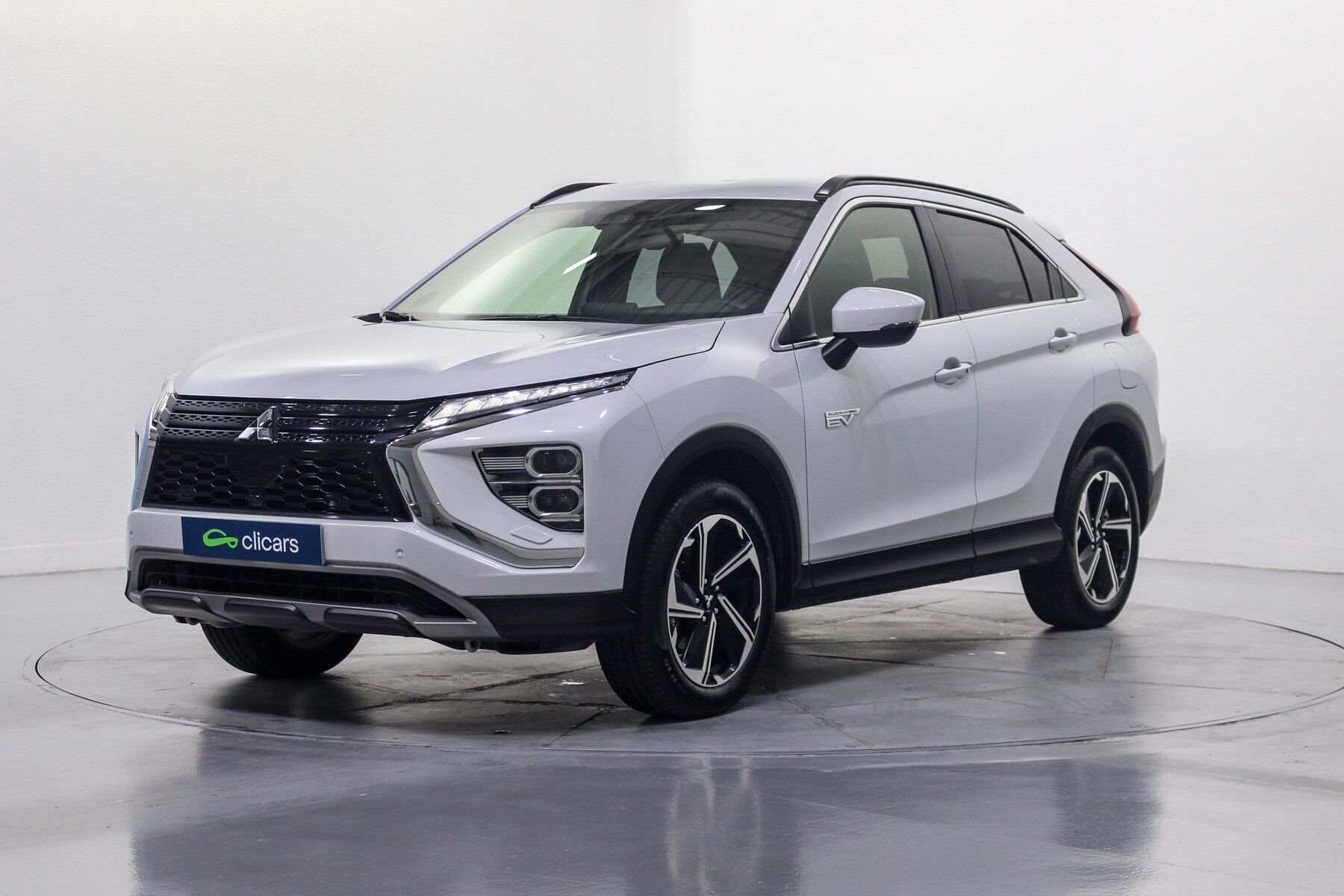 Foto del MITSUBISHI Eclipse Cross PHEV Kaiteki 4WD