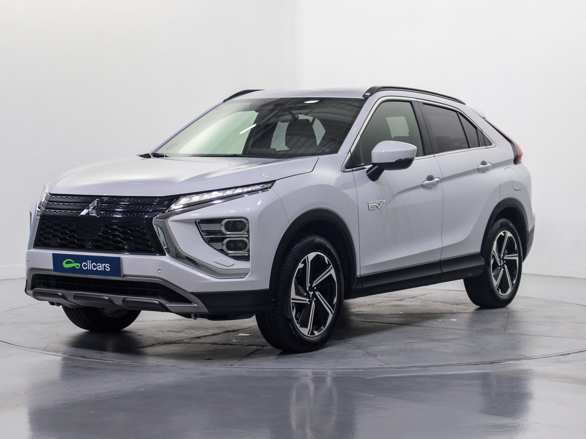 Imagen de MITSUBISHI Eclipse Cross
