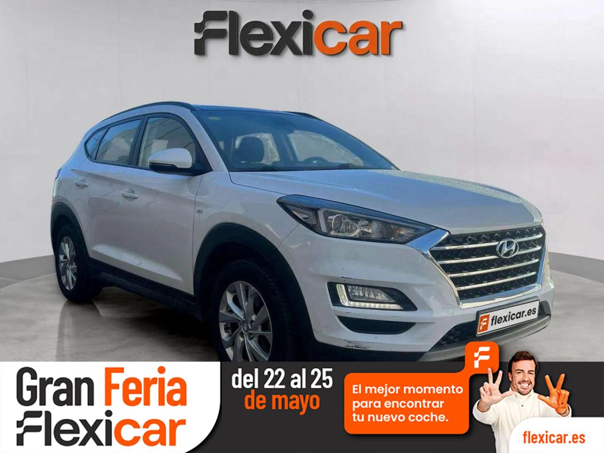 Imagen de HYUNDAI Tucson