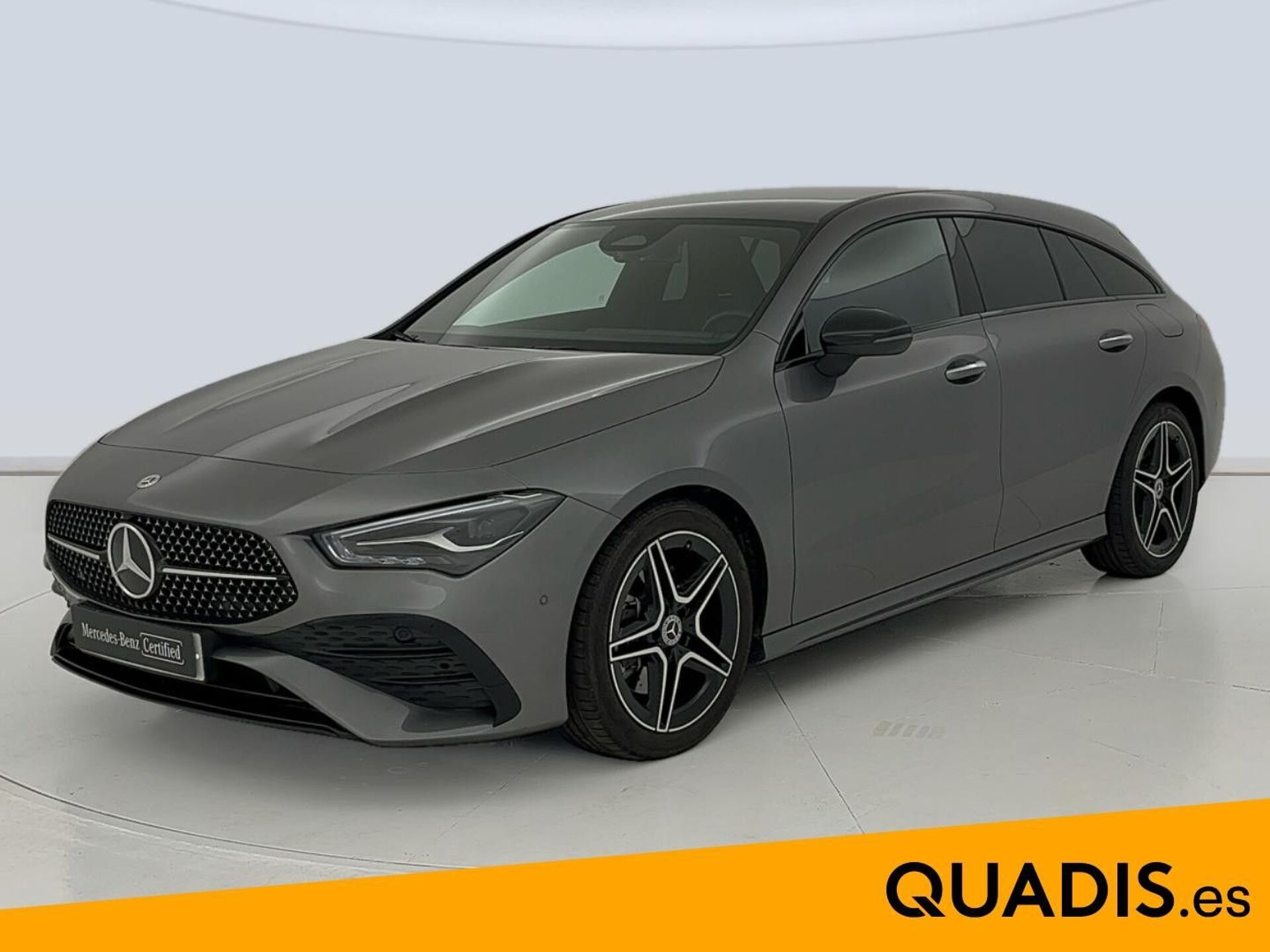 Imagen de MERCEDES Clase CLA