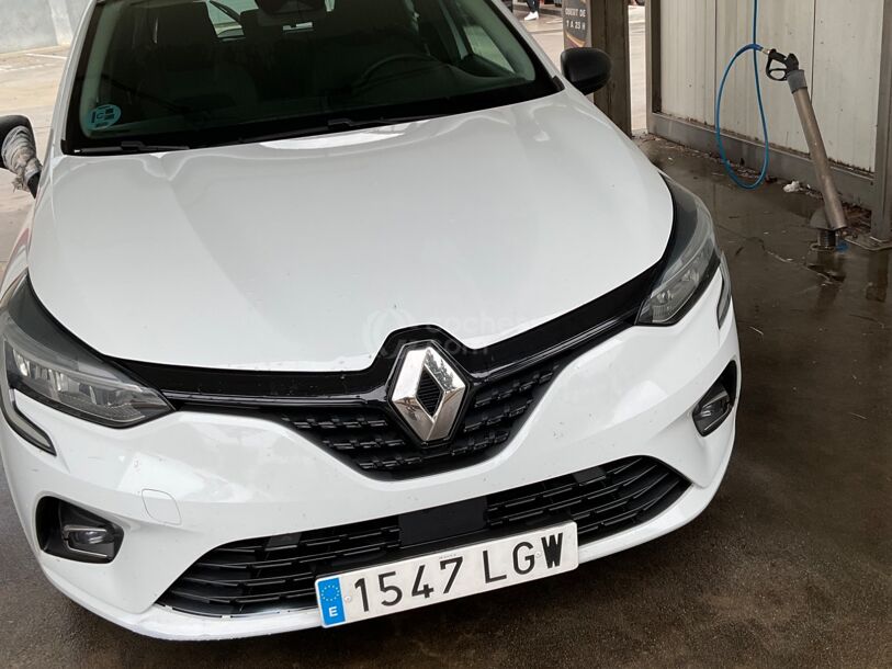 Foto del RENAULT Clio Blue dCi Business 63kW