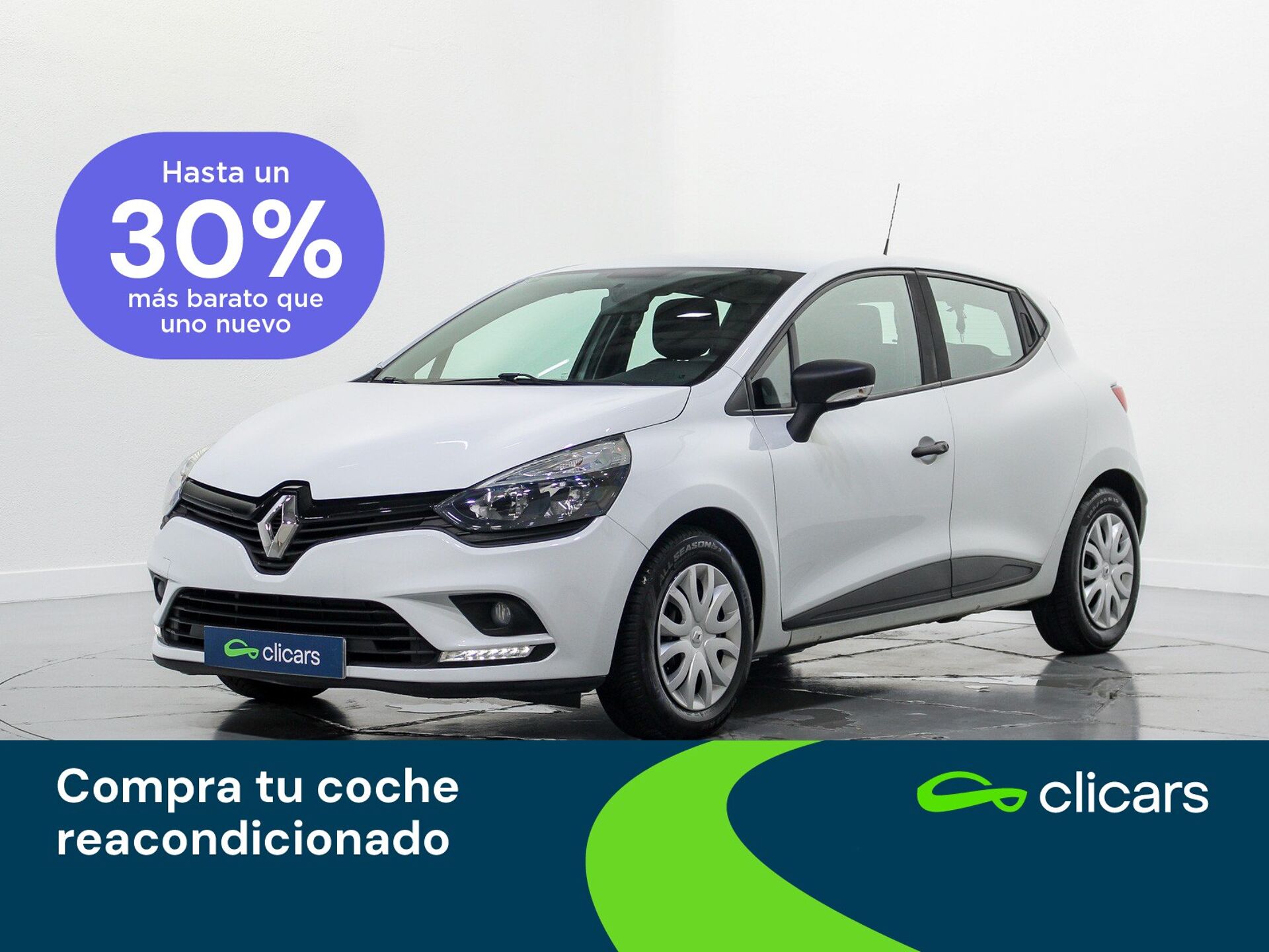 Imagen de RENAULT Clio