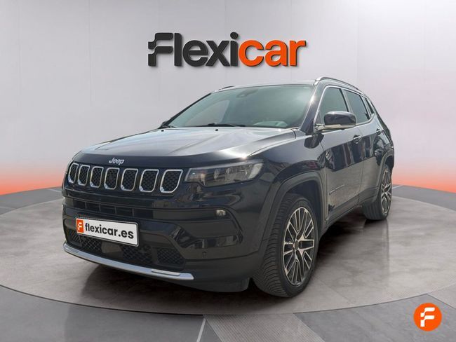 Foto del JEEP Compass 1.3 Gse T4 Limited 4x2 130