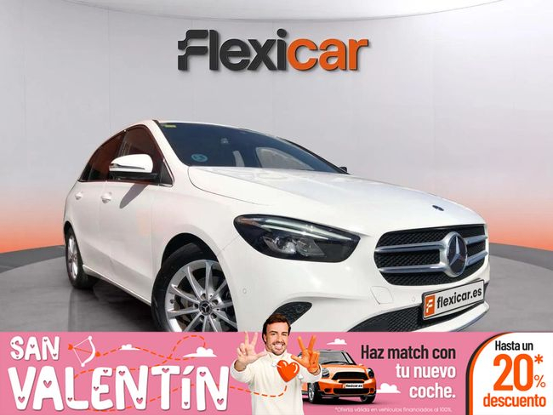 Imagen de MERCEDES Clase B