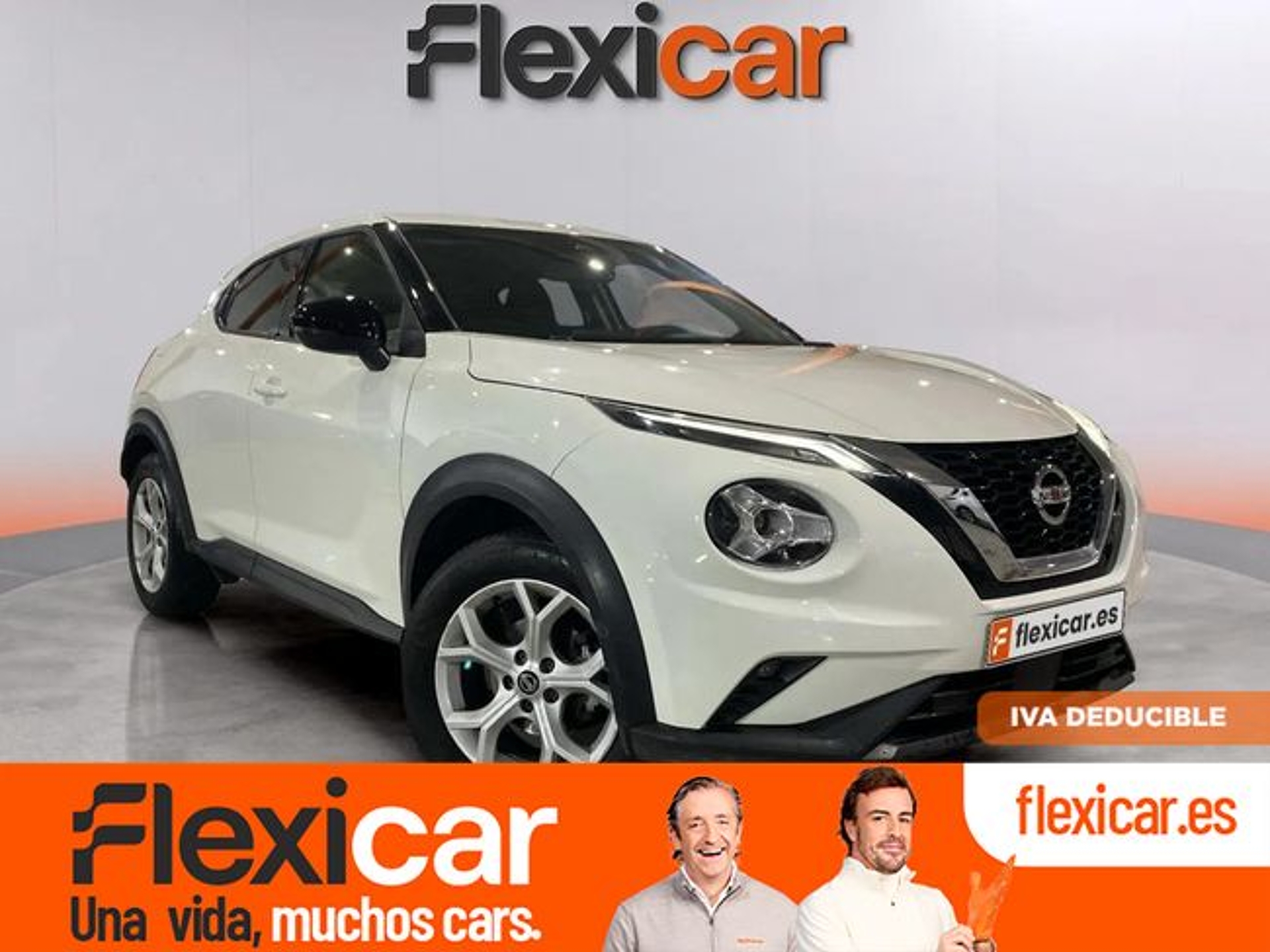 Imagen de NISSAN Juke