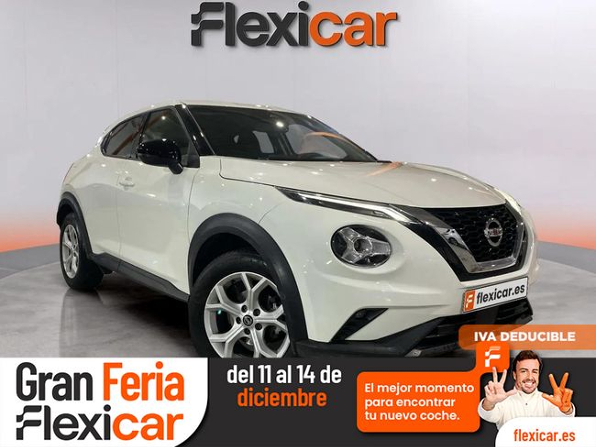 Imagen de NISSAN Juke