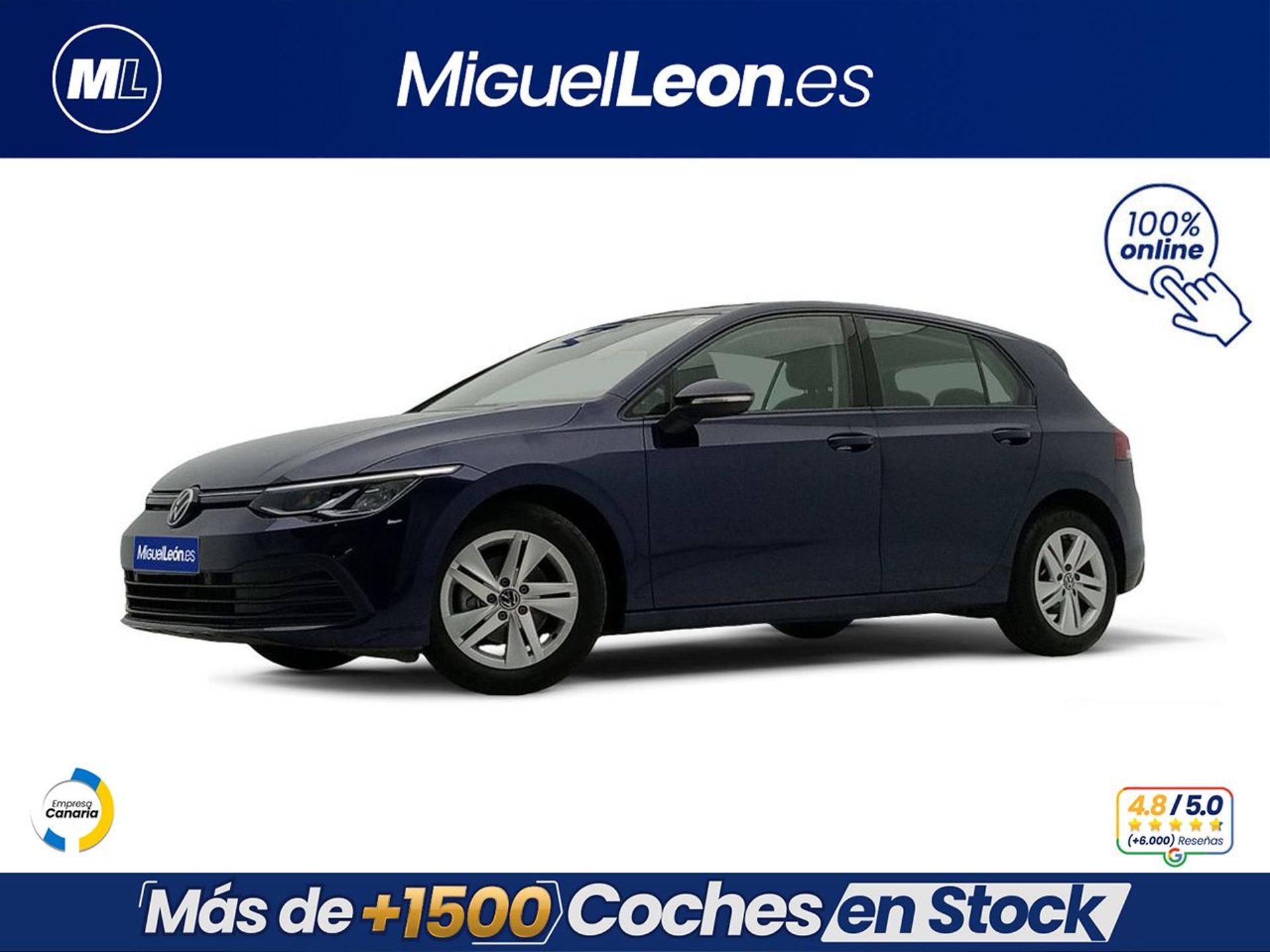 Imagen de VOLKSWAGEN Golf