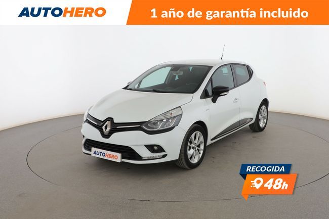 RENAULT Clio (1.5 dCi Energy Limited) en Madrid