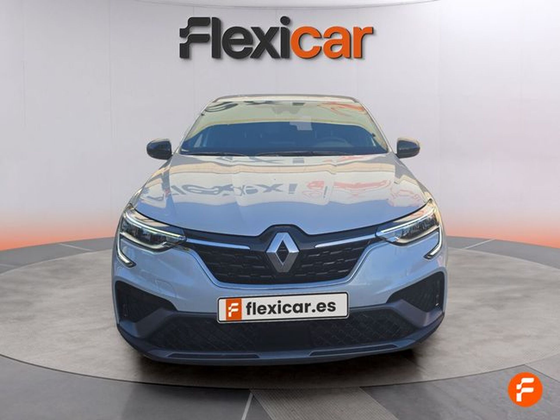 Imagen 2 de RENAULT Arkana