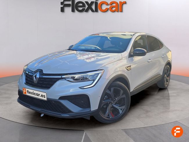 Foto del RENAULT Arkana 1.3 TCe R.S. Line EDC 103kW