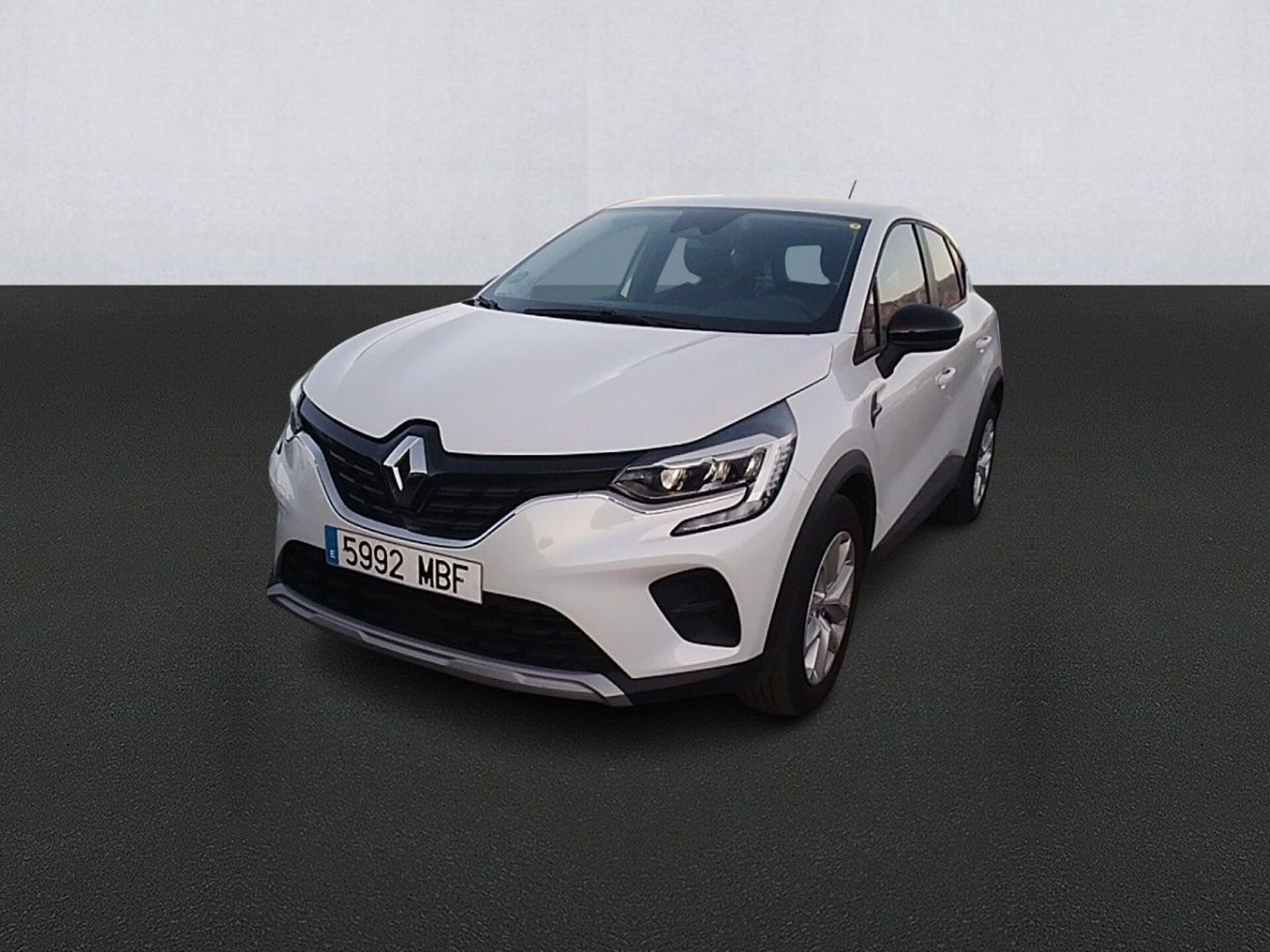 Imagen de RENAULT Captur