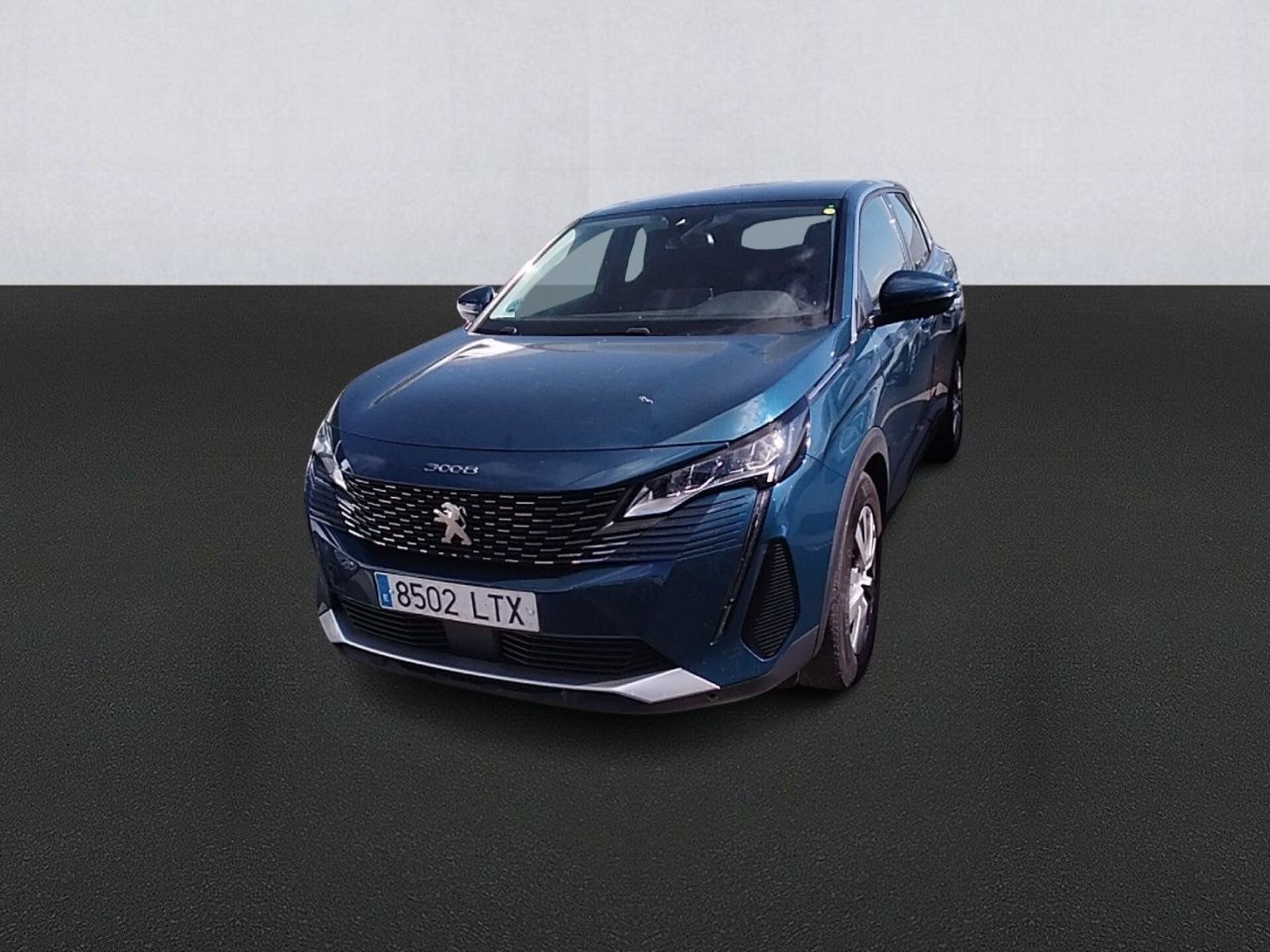 Imagen de PEUGEOT 3008 SUV