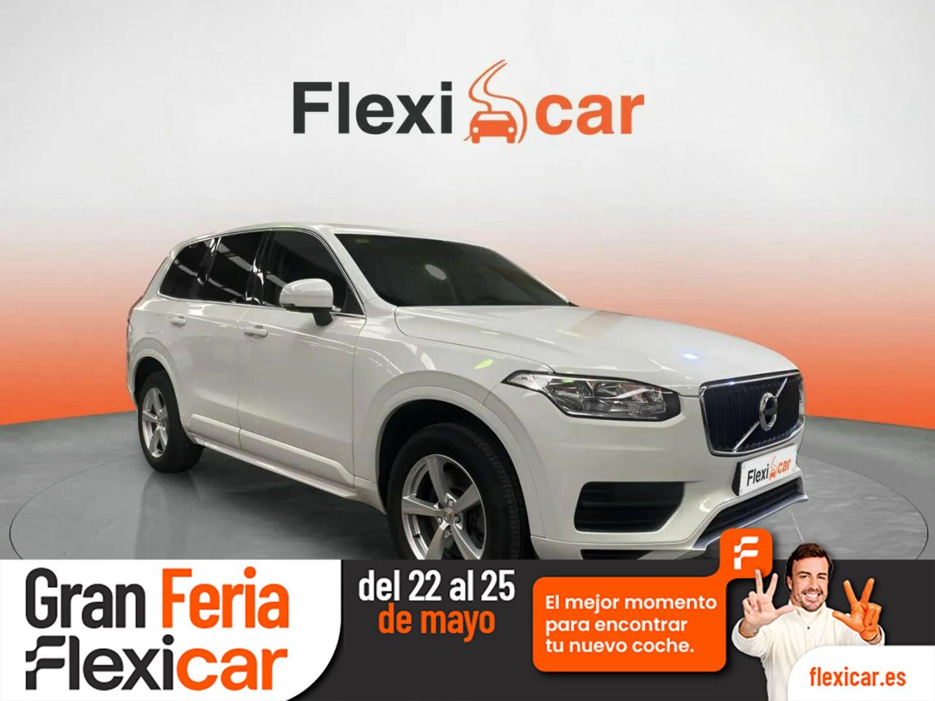 Imagen de VOLVO XC90