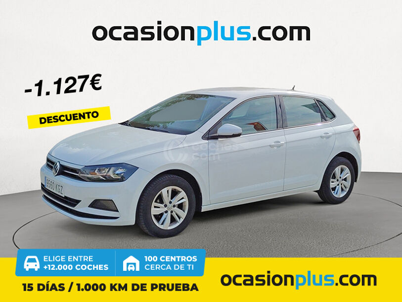 Foto del VOLKSWAGEN Polo 1.0 TSI Advance 70kW