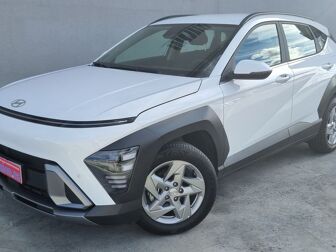 Imagen de HYUNDAI Kona 1.0 TGDI Flexx 4x2