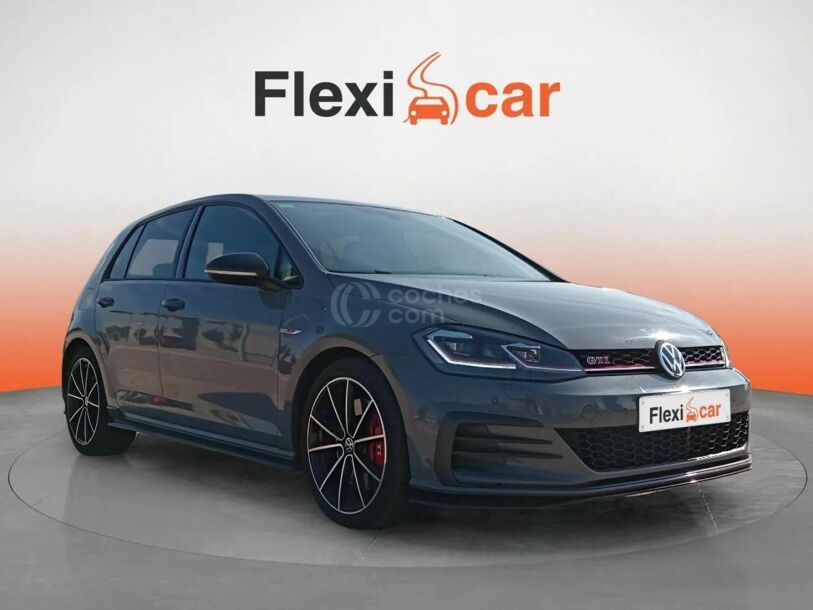 Foto del VOLKSWAGEN Golf 2.0 TSI GTI TCR DSG7 213kW