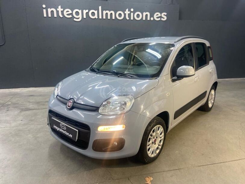 Foto del FIAT Panda 1.2 Lounge