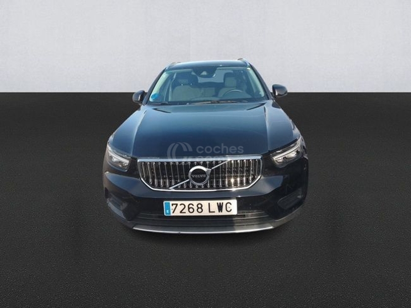 Foto del VOLVO XC40 T4 Recharge Inscription Aut.