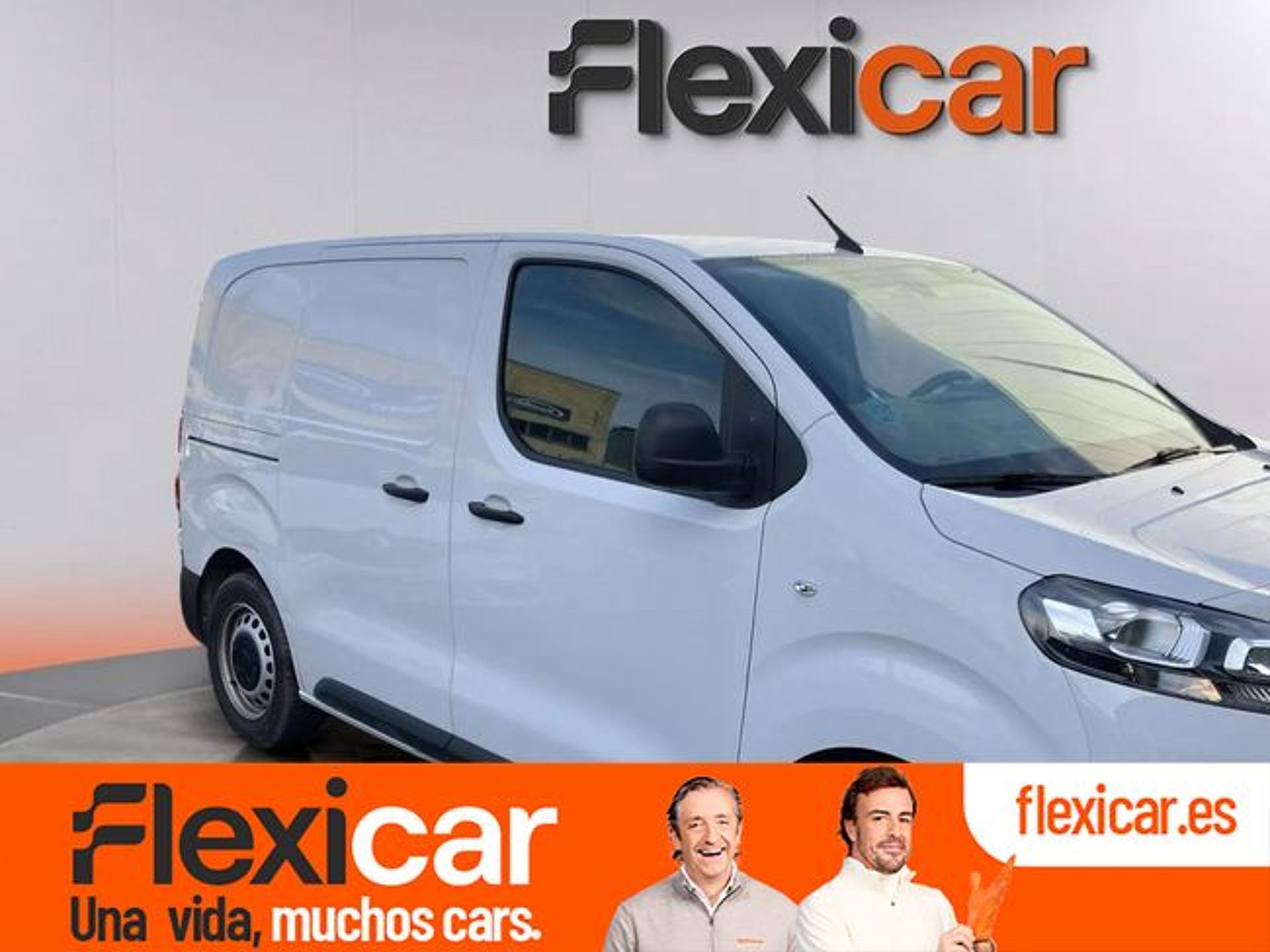Imagen de FIAT Scudo