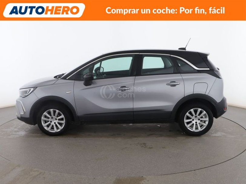 Foto del OPEL Crossland 1.5D S&S Business Elegance 120 Aut.