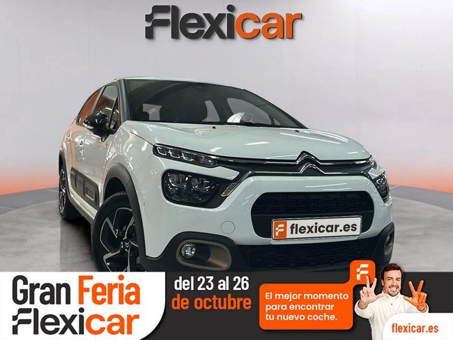 CITROEN C3 (PureTech 60KW (83CV) C-Series) en Barcelona