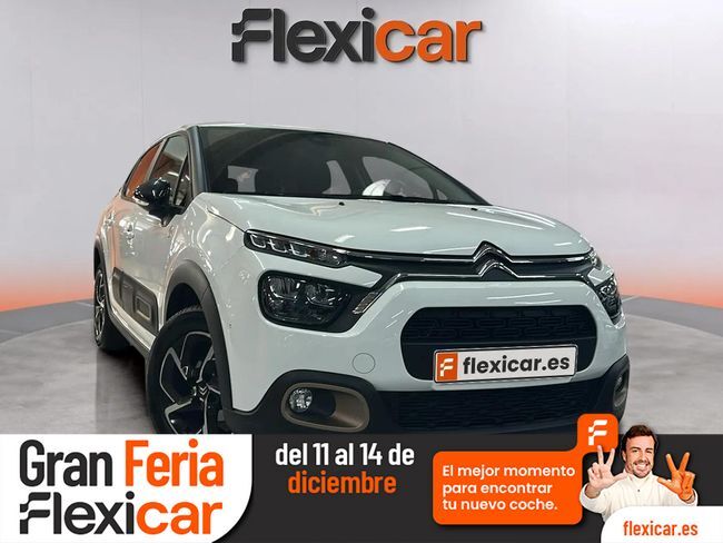 CITROEN C3 (PureTech 60KW (83CV) C-Series) en Barcelona