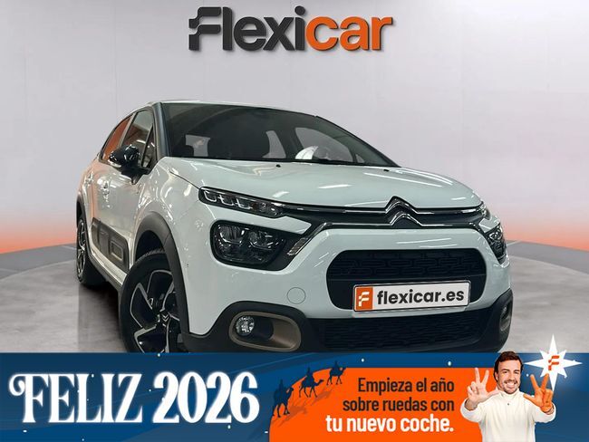 CITROEN C3 (PureTech 60KW (83CV) C-Series) en Barcelona