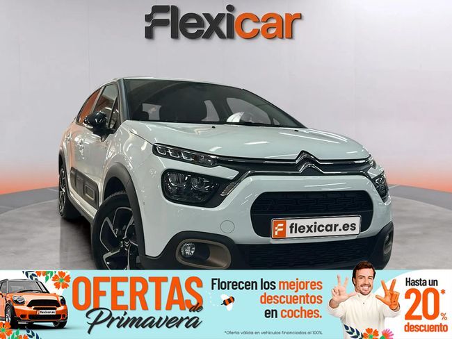 Foto del CITROEN C3 1.2 PureTech S&S Plus 83
