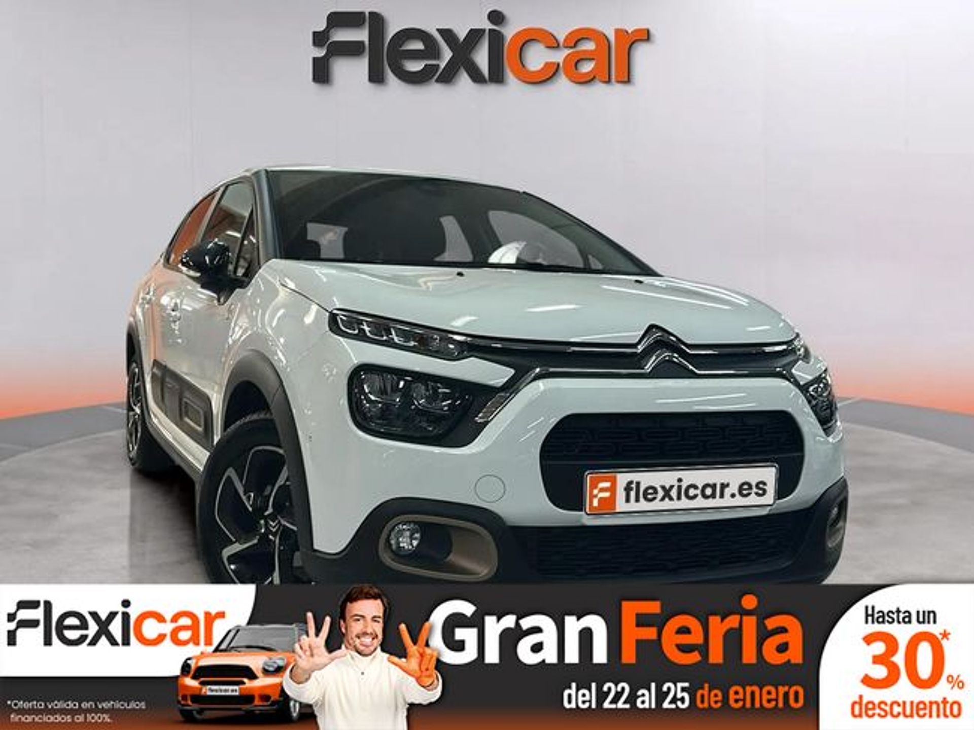 Imagen de CITROEN C3