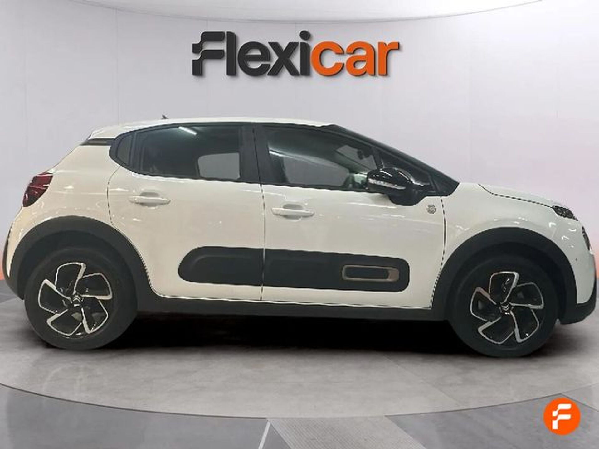 Imagen 2 de CITROEN C3