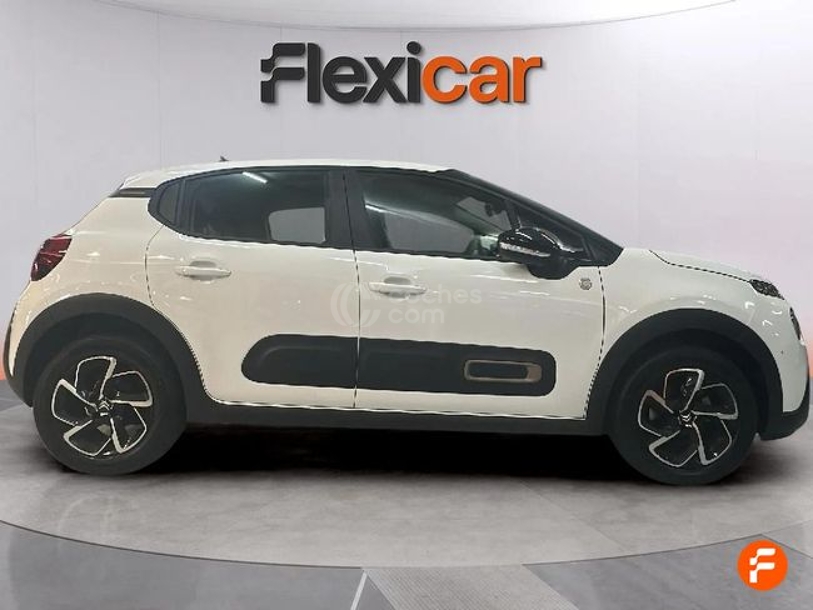Foto del CITROEN C3 1.2 PureTech S&S Plus 83