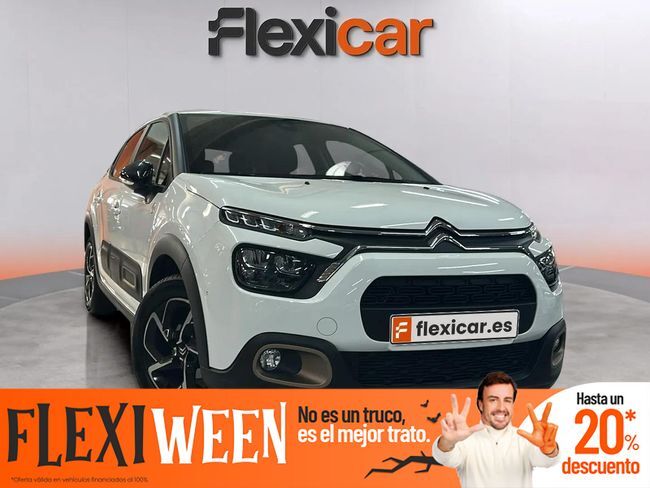 CITROEN C3 (PureTech 60KW (83CV) C-Series) en Barcelona