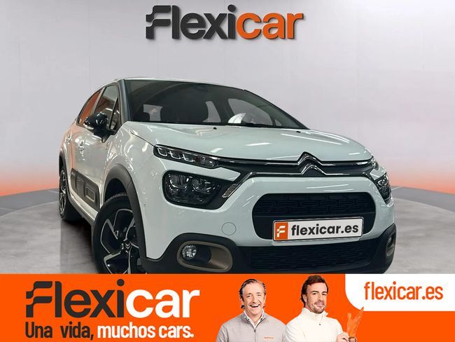 CITROEN C3 (PureTech 60KW (83CV) C-Series) en Barcelona