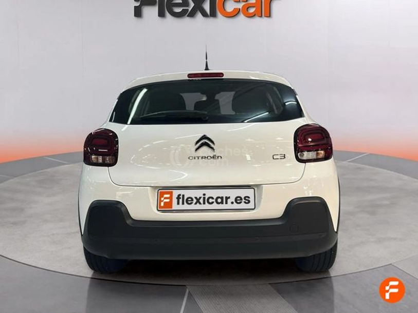 Foto del CITROEN C3 1.2 PureTech S&S Plus 83