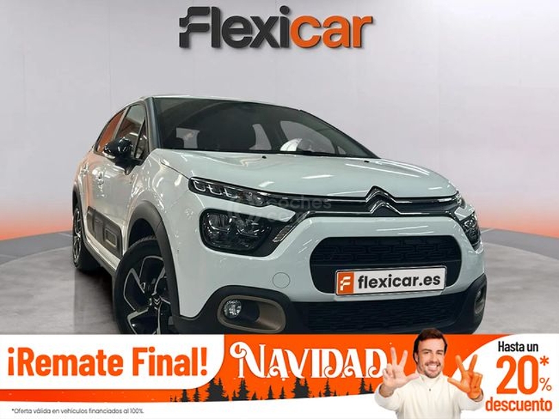 Foto del CITROEN C3 1.2 PureTech S&S Plus 83
