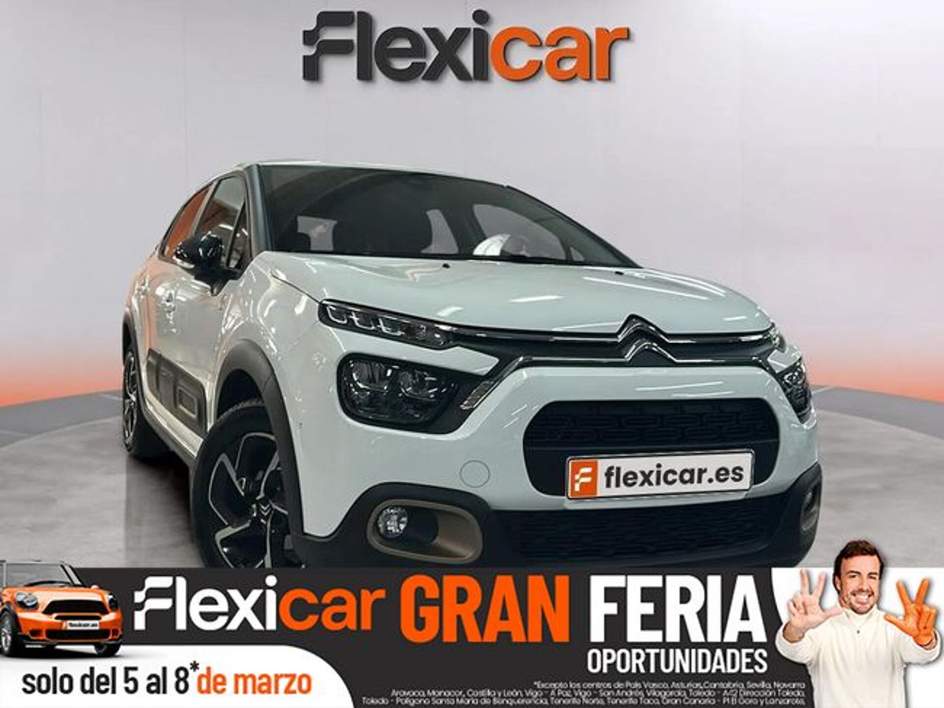 Imagen 1 de CITROEN C3
