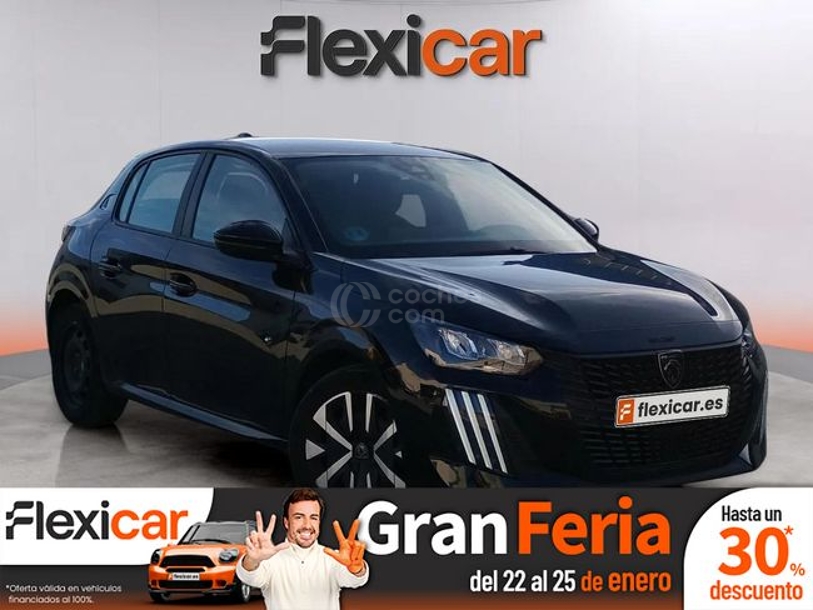 Foto del PEUGEOT 208 1.2 Puretech S&S Active 100