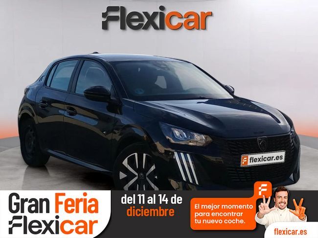 PEUGEOT 208 (Active Puretech 100) en Rioja, La