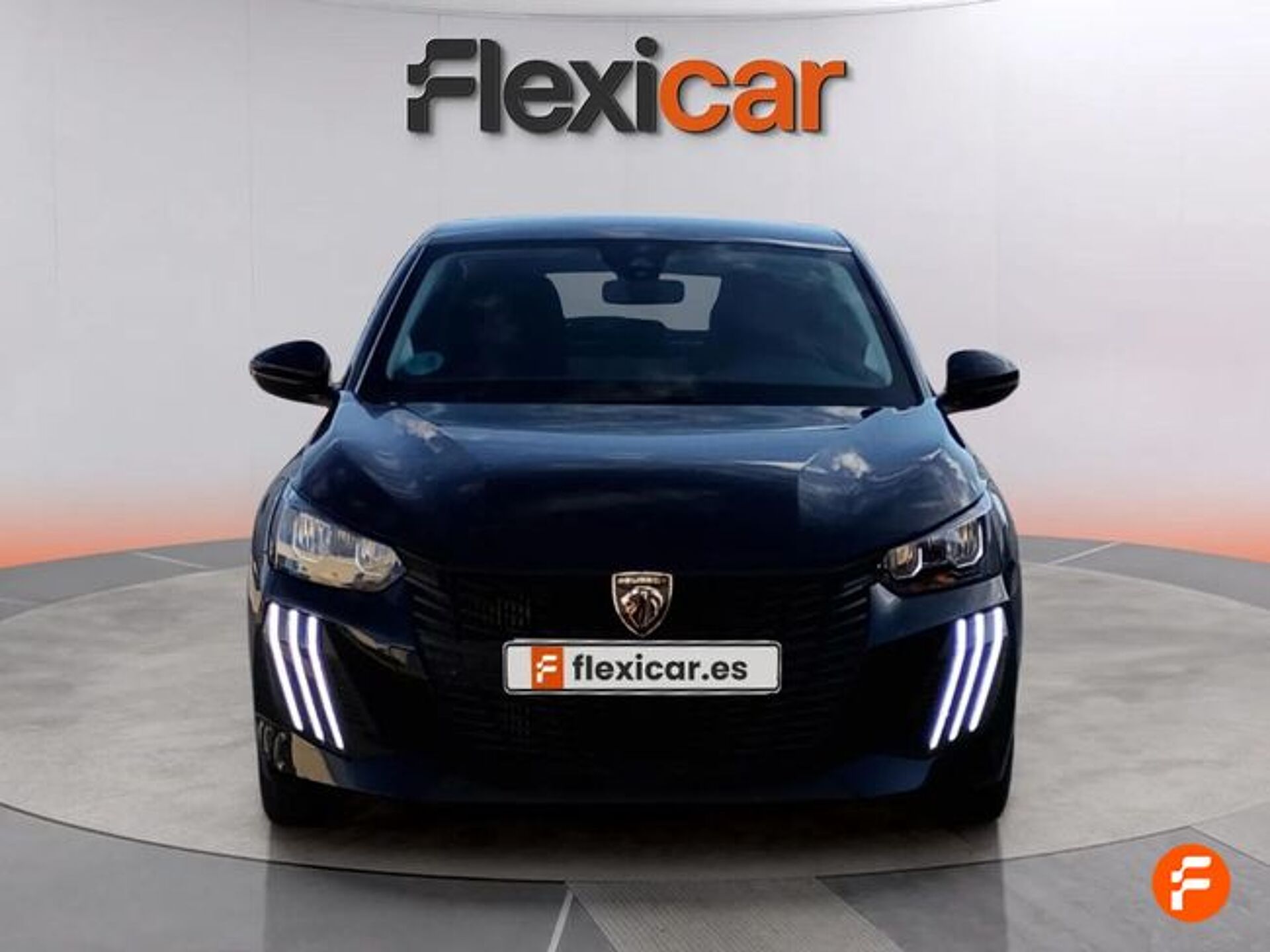 Imagen 2 de PEUGEOT 208