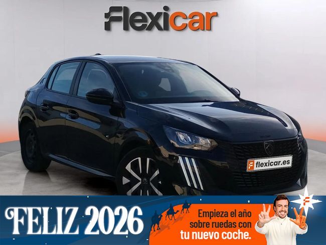PEUGEOT 208 (Active Puretech 100) en Rioja, La