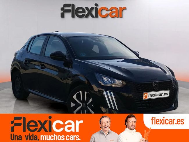 PEUGEOT 208 (Active Puretech 100) en Rioja, La