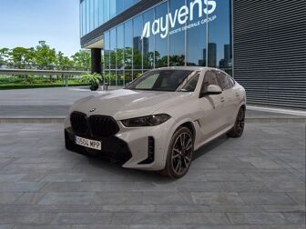 Imagen de BMW X6