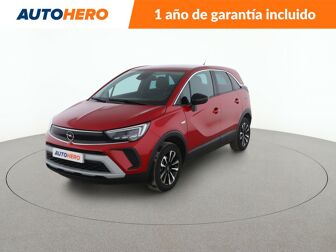 Imagen de OPEL Crossland 1.2 S&S GS 130 AT6