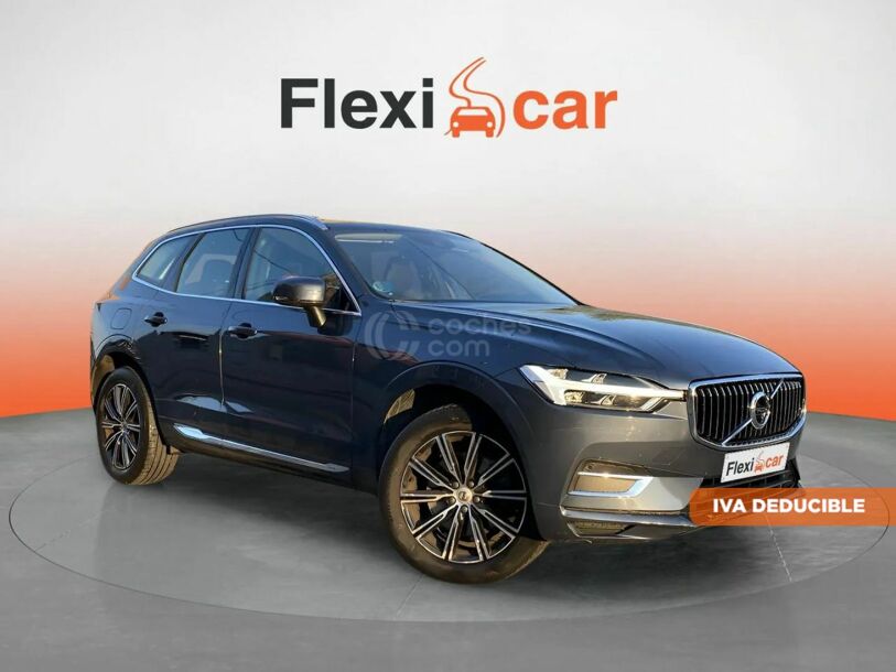 Foto del VOLVO XC60 D4 Inscription Aut.