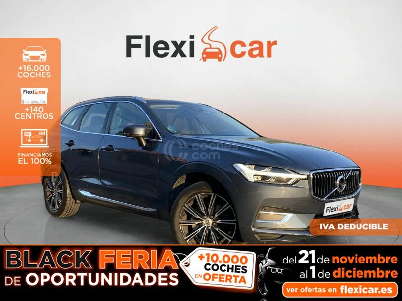 Foto del VOLVO XC60 D4 Inscription Aut.