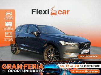 Imagen de VOLVO XC60 D4 Inscription Aut.