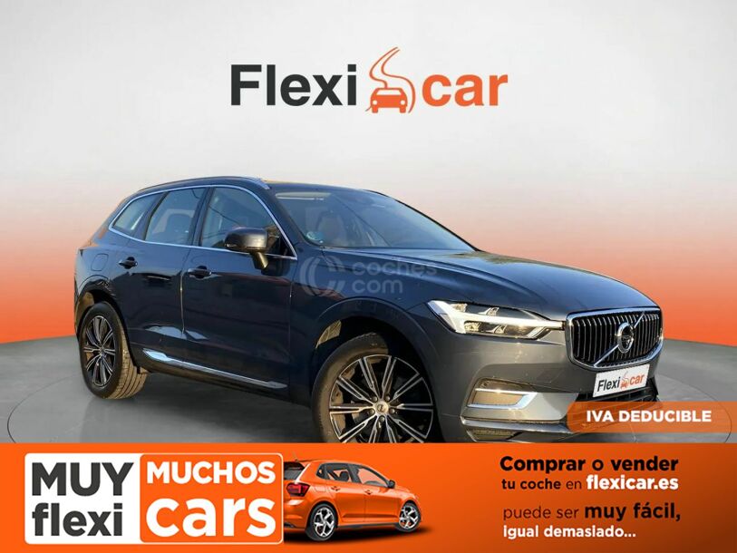 Foto del VOLVO XC60 D4 Inscription Aut.