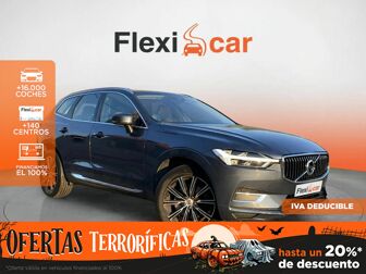 Imagen de VOLVO XC60 D4 Inscription Aut.